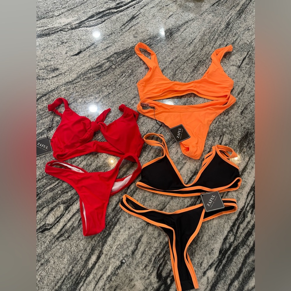 Bikinis